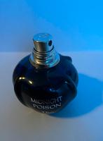 Zeldzaam Midnight Poison Dior 30 ml, Ophalen of Verzenden, Zo goed als nieuw, Parfumfles