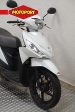 Suzuki UK 110 Address (bj 2020), Bedrijf, Scooter