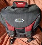 Vanguard kenline 23 fototas  compleet met regenhoes, Ophalen, Zo goed als nieuw, Schoudertas, Overige merken