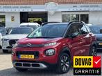 Citroen C3 Aircross 1.2 PureTech Shine NAVI | KLIMA | BOVAG!, Voorwielaandrijving, 12 maanden, Gebruikt, Euro 6