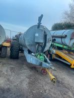 Mesttank . Claas Duiner.Schijven maaier, Ophalen, Overige, Transport