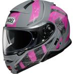 SHOEI NEOTEC 2 JAUNT TC-1 TC-5 C-7, Nieuw met kaartje, Shoei, Dames, Integraalhelm