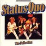 Status Quo - The Collection CD Nieuw., Cd's en Dvd's, Cd's | Rock, Ophalen of Verzenden, Poprock, Nieuw in verpakking