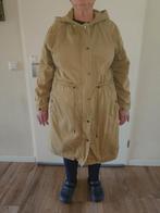 Groene parka jas met capuchon maat XXL gekocht bij Garcia., Ophalen of Verzenden