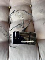 Wekker radio, Ophalen, Zo goed als nieuw