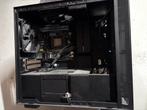 NZXT ITX Behuizing met AMD A10, Ophalen of Verzenden, Gebruikt, Minder dan 4 GB, 2 tot 3 Ghz