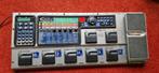 Digitech GNX4 gitaar/bas multi effect en looper, Ophalen of Verzenden, Gebruikt, Minder dan 50 watt
