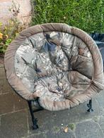 Nash moon chair karpervisstoel, Ophalen, Zo goed als nieuw, Overige typen