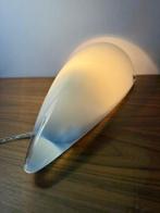 Wandlamp, Italiaans, Murano, glas, vintage, zeer netjes., Ophalen of Verzenden, Zo goed als nieuw