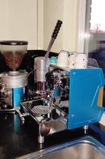 Faema Lambro, Witgoed en Apparatuur, Koffiezetapparaten, 10 kopjes of meer, Ophalen of Verzenden, Zo goed als nieuw, Koffiemachine