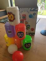 Blikken gooien, Ophalen of Verzenden, Zo goed als nieuw