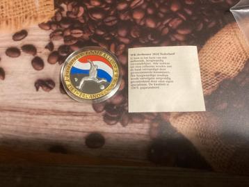 Football Nederland 2010 beperkte oplage verzilverd, voor een beschikbaar voor biedingen