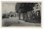 AK ~ Ruinen ~ Westerstraat ~ ca. 1935, Verzenden, 1920 tot 1940, Ongelopen, Drenthe