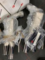 Ragazzon sport uitlaat demper brera coupe spider 1,8 tbi 2,2, Ophalen, Nieuw, Alfa Romeo