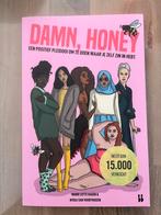 Damn Honey, Ophalen of Verzenden, Zo goed als nieuw