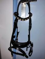 Hoofdstel Showtime A Welsh/Shetlander bijna Nieuw, Ophalen of Verzenden, Zo goed als nieuw, Dressuur