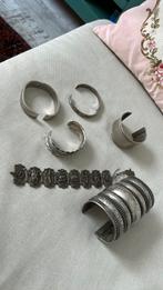 Armbanden, Verzenden, Zo goed als nieuw
