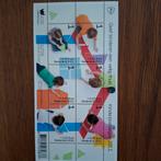 Kinderpostzegels 2011 - Nederland - Postfris, Ophalen of Verzenden, Na 1940, Postfris