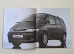 Renault Espace 2001, Ophalen of Verzenden, Nieuw, Renault