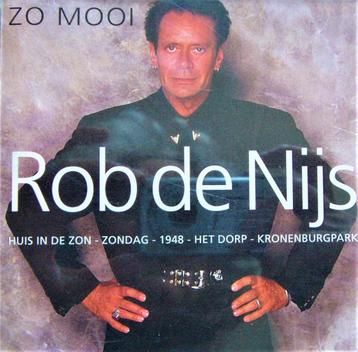 rob de nijs zo mooi cd Kronenburg Park Dolle Dollie Zondag beschikbaar voor biedingen