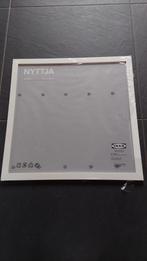 Fotolijst Ikea NYTTJA wit 50 x 50 - nieuw, Ophalen of Verzenden, Nieuw