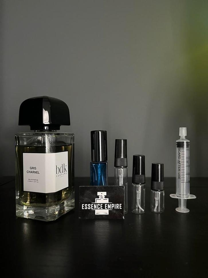 BDK Gris Charnel Decant/Sample, Sieraden, Tassen en Uiterlijk, Uiterlijk | Parfum, Nieuw, Ophalen of Verzenden
