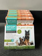 Stop animal bodyguard tegen vlo en teek - aromatherapie, Dieren en Toebehoren, Overige Dieren-accessoires, Nieuw, Ophalen of Verzenden