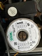 WILO Pomp voor Intergas CV Ketel, Gebruikt, Minder dan 30 cm, Hoog rendement (Hr), Cv-ketel of Combi-ketel