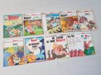 Asterix, Boeken, Meerdere stripboeken, Ophalen of Verzenden, Gelezen, René Goscinny