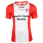 Matchworn Gesigneerd Shirt Marko Kolar FC Emmen 2019/2020, Verzamelen, Sportartikelen en Voetbal, Verzenden, Gebruikt, Overige binnenlandse clubs