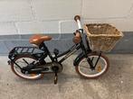 Loekie fietsje, Fietsen en Brommers, Fietsen | Kinderfietsjes, Ophalen, Gebruikt, 16 tot 20 inch