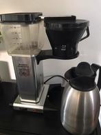 DE Douwe Egberts koffiezetapparaat Moccamaster technivorm, 4 tot 10 kopjes, Ophalen, Refurbished, Koffiemachine