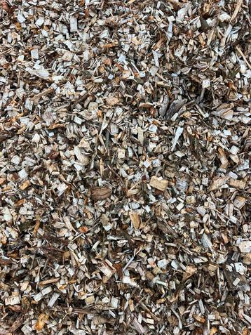 Houtsnippers/houtchips beschikbaar voor biedingen