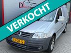 Volkswagen Caddy 1.9 TDI Maxi AIRCO/CRUISE/NAVI, Voorwielaandrijving, Gebruikt, 4 cilinders, Volkswagen