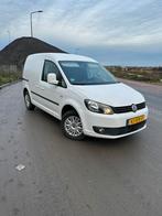 Volkswagen Caddy 1.6 TDI 2014 LAGE KM STAND, 4 cilinders, 700 kg, Volkswagen, Diesel