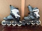 K2 Skeelers Dames Maat 38, Sport en Fitness, Skeelers, K2, Gebruikt, Ophalen of Verzenden, Inline skates 4 wielen