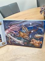 Puzzelboek Dieren van de Zee - 5 Puzzels, Ophalen of Verzenden