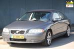 Volvo S60 2.5T Drivers Edition LPG-G3/Xenon/Leer/Navigatie/P, Gebruikt, S60, 2521 cc, Bedrijf