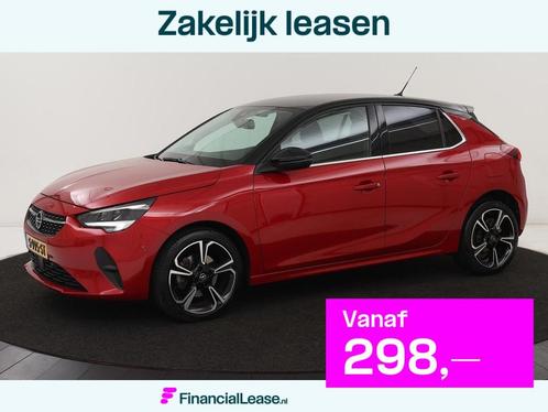 Opel Corsa 1.2 Level 3 | Stoel & stuurverwarming | Camera |, Auto's, Opel, Bedrijf, Lease, Financial lease, Corsa, ABS, Achteruitrijcamera