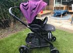 Joie Chrome kinderwagen met ligbak, Overige merken, Kinderwagen, Gebruikt, Ophalen of Verzenden