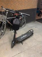 Windgoo step, Fietsen en Brommers, Steps, Ophalen, Zo goed als nieuw, Elektrische step (E-scooter)