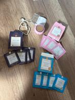 Foreo ufo mini, Ophalen of Verzenden, Zo goed als nieuw, Zwart, Handen en Nagels