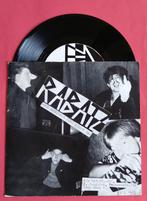 Rabatz / Inzest -EP 1985 (Rare DE Punk*), Verzenden, 7 inch, Single