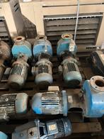 DIV waterpompen, Tuin en Terras, Waterpompen, Ophalen of Verzenden, Gebruikt, Elektrisch