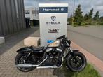 HARLEY-DAVIDSON SPORTSTER FORTY-EIGHT XL 1200 X (bj 2017), Motoren, Motoren | Harley-Davidson, 2 cilinders, Bedrijf, 1202 cc, Meer dan 35 kW