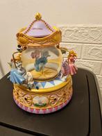 Prinsessen snowglobe, Verzamelen, Disney, Ophalen, Zo goed als nieuw, Beeldje of Figuurtje