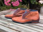 Van Bommel leren schoenen – maat 46, Ophalen of Verzenden, Zo goed als nieuw, Bruin