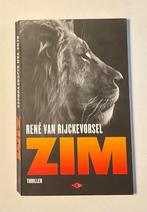 ZIM, Verzenden, Maatschappij en Samenleving, Zo goed als nieuw, Wereld