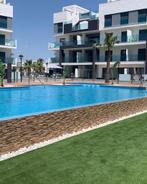 Vakantieappartement spanje, Guardamar, Oasisbeach, Vakantie, Vakantiehuizen | Spanje, 2 slaapkamers, Aan zee, Costa Blanca, Appartement