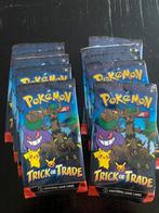 Trick or trade boosters, Ophalen of Verzenden, Nieuw, Losse kaart